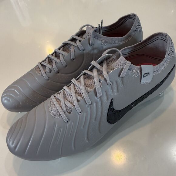 Nike Legend 10 Elite SG-Pro AC P Rising Gem Pack Hf4375-001 Men’s Size 10 BOSNIA main image 4